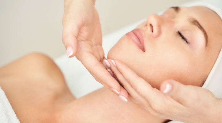 biostimolazione viso