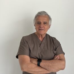 Dr. Francesco M. San Filippo, chirurgo vascolare e flebologo a Meda