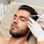 botox al viso